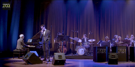 Tributo a Frank Sinatra  thumbnail