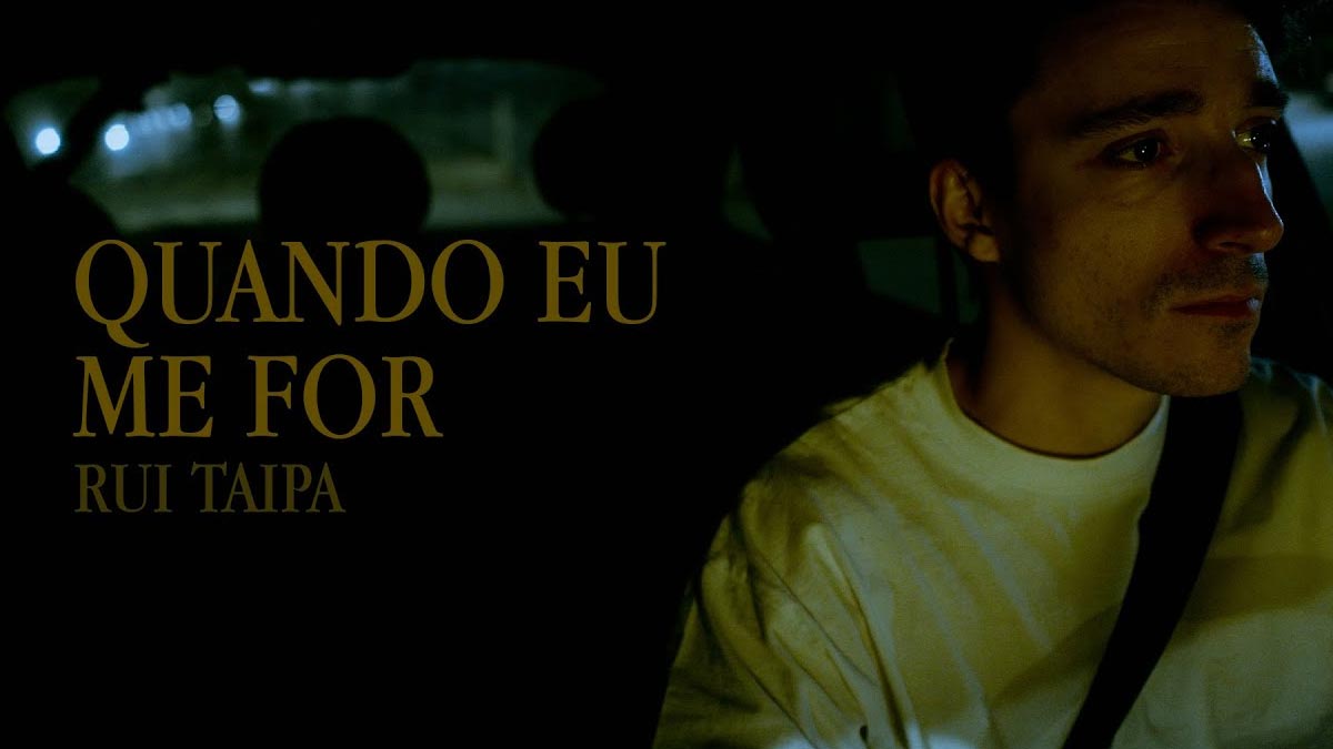 press: novo single "Quando eu me for" thumbnail