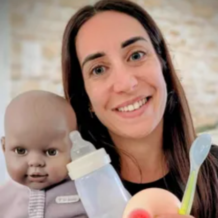 Atelier "Préparez sereinement l'alimentation de votre bébé (0-6 mois) " | Wooskill thumbnail