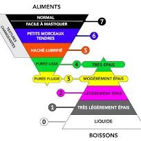 Classification IDDSI en français thumbnail