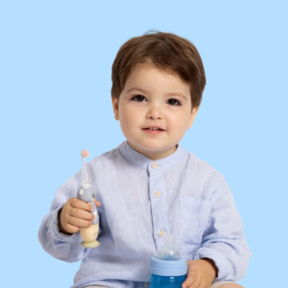 Article Neopulse Troubles alimentaires chez l’enfant : cause sensorielle ? thumbnail