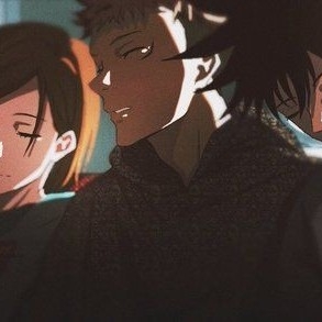 Jujutsu Kaisen thumbnail