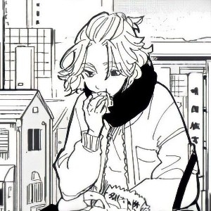 Tokyo revengers  thumbnail