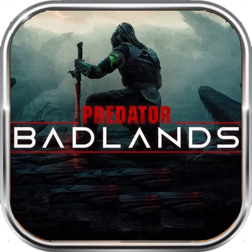 PREDATOR BADLANDS (8-7-25) KODI 21.2 OMEGA BUILD ZIP FILE thumbnail