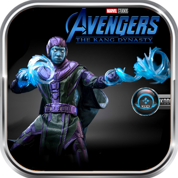 KANG THE CONQUEROR (3-15-25) KODI 21.2 OMEGA BUILD ZIP FILE thumbnail