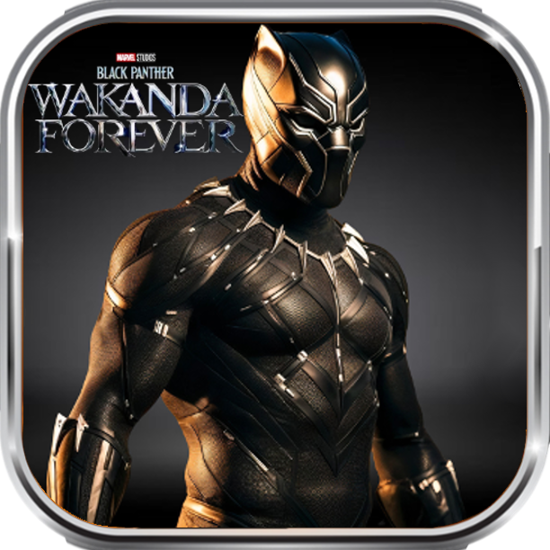 WAKANDA FOREVER (3-15-25) KODI 21.2 OMEGA BUILD ZIP FILE thumbnail