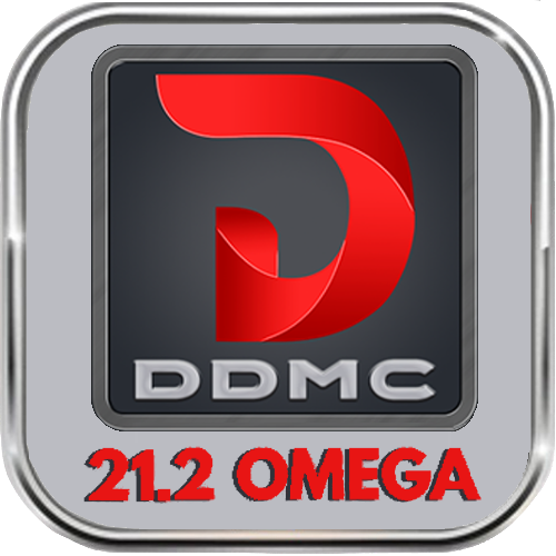 DOOMZDAY KODI 21.2 (OMEGA) FORK APK thumbnail