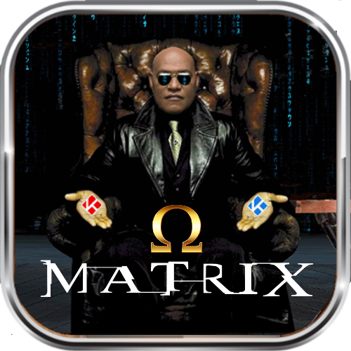 THE MATRIX (3-16-25) KODI 21.2 OMEGA BUILD ZIP FILE thumbnail