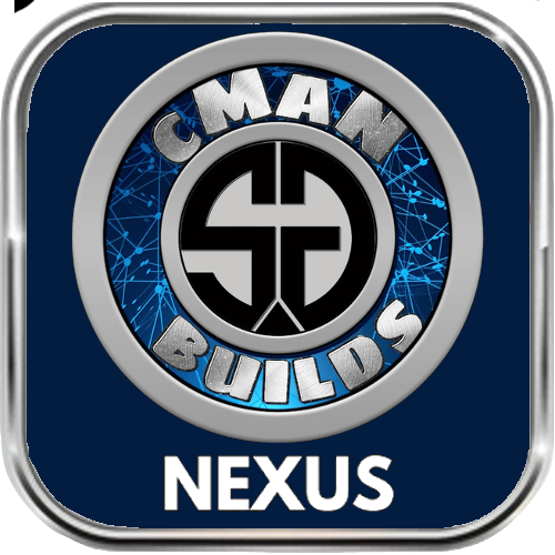 CMAN & SG V20.5 APK KODI FORK (NEXUS) thumbnail