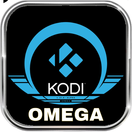 KODI 21.1 OMEGA (OFFICIAL) APK thumbnail