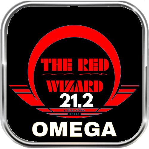 REDWIZARD 21.2.APK KODI (OMEGA) FORK thumbnail