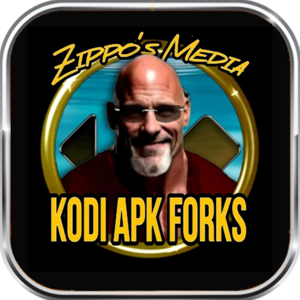 ZIPPO'S MEDIA KODI OMEGA & NEXUS FORKS HUB thumbnail