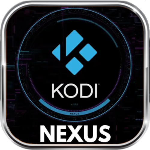 KODI 20.5 NEXUS (OFFICIAL) APK thumbnail