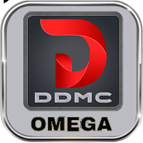 DDMC V21.1.APK KODI FORK (OMEGA) thumbnail