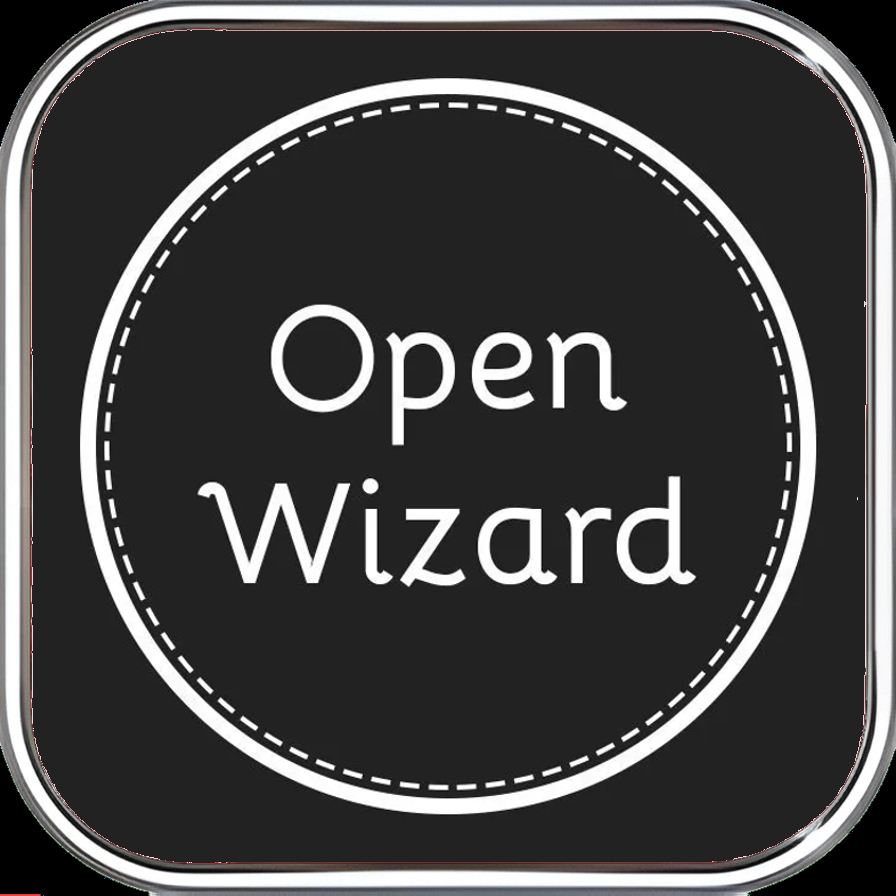 PLUGIN.PROGRAM.OPENWIZARD V2.0.7 thumbnail