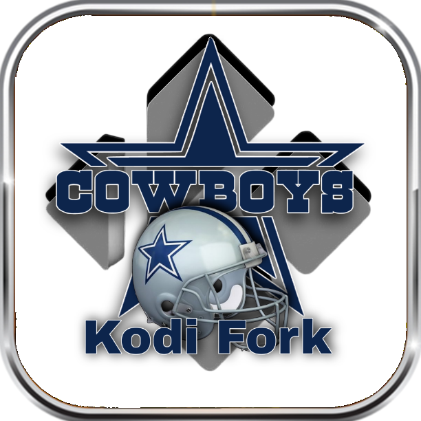COWBOYS V20.2 APK KODI FORK (NEXUS) thumbnail