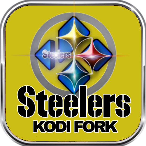 STEELERS KODI V21.1 (OMEGA) FORK APK thumbnail