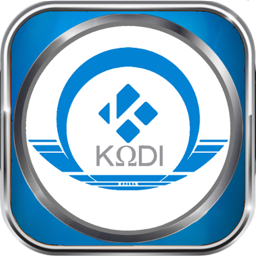 KODI 21.2 OMEGA (OFFICIAL) APK thumbnail