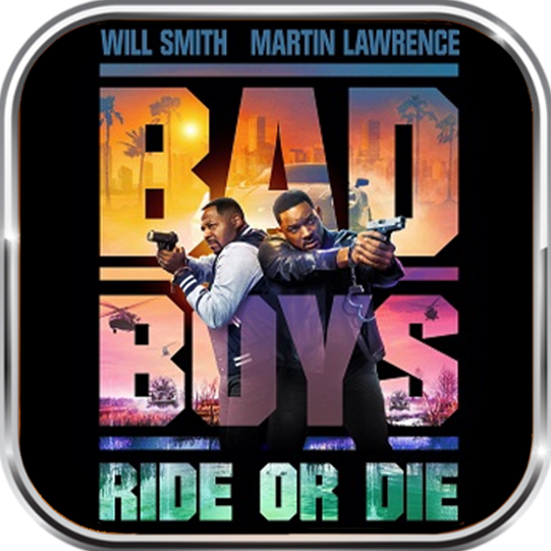 BAD BOYS 4 (3-15-25) KODI 21.2 OMEGA BUILD ZIP FILE thumbnail