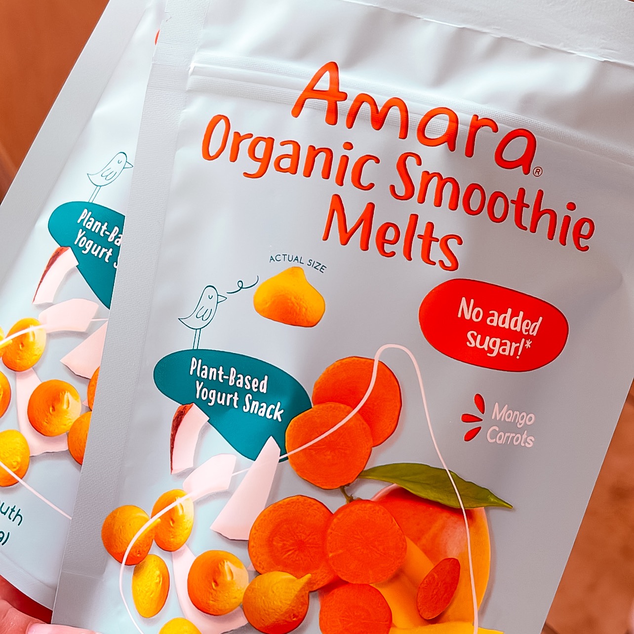 15% off Amara baby products, Kali’s new fave!💖 thumbnail