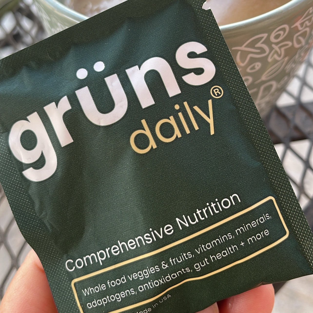 45% off my favorite vitamin gummies! thumbnail