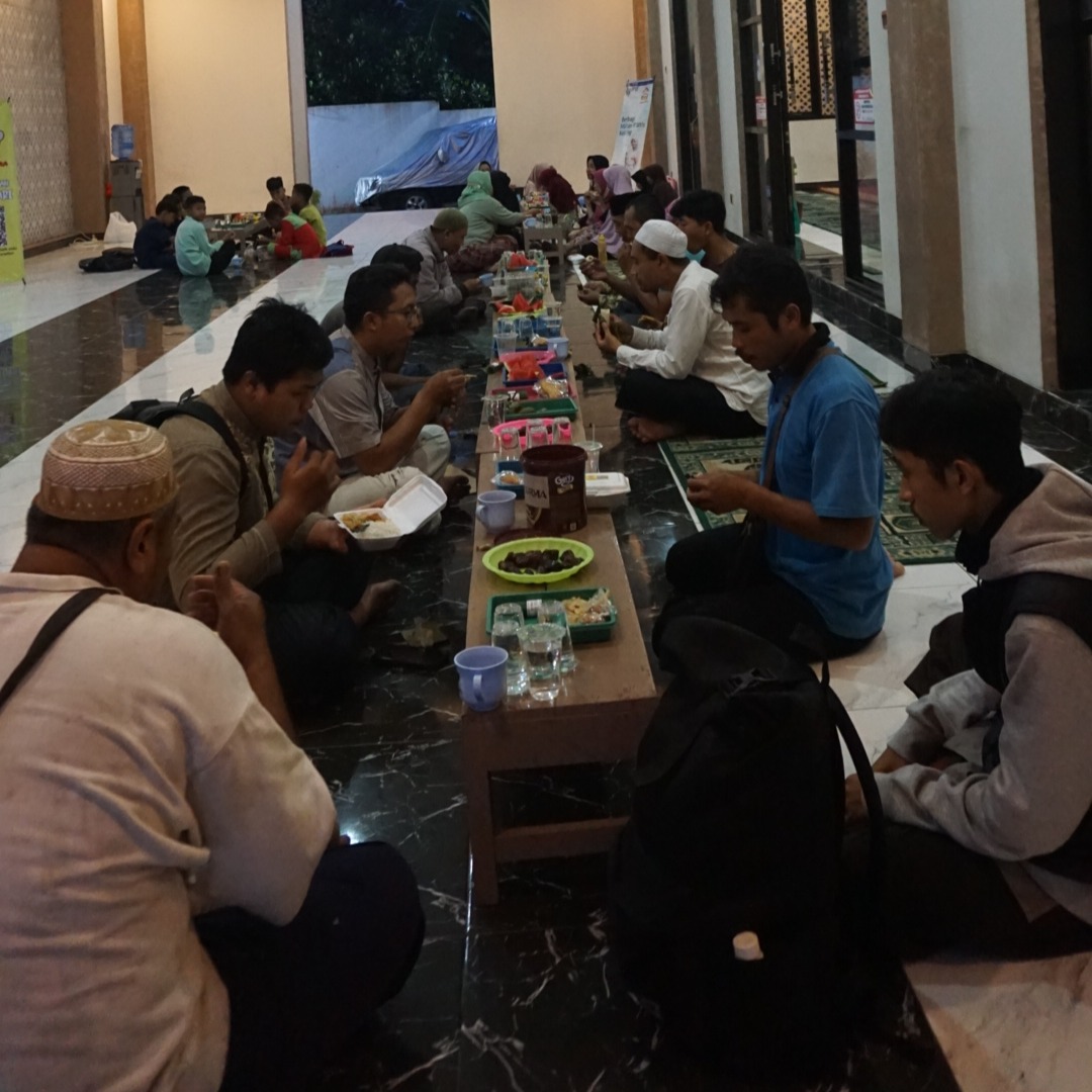 Yuk Gabung di Group Info Masjid thumbnail