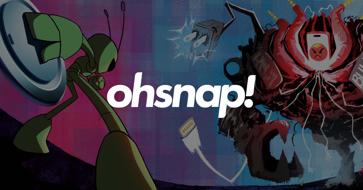 Phone Grips & Accessories That Don't Suck. thumbnail