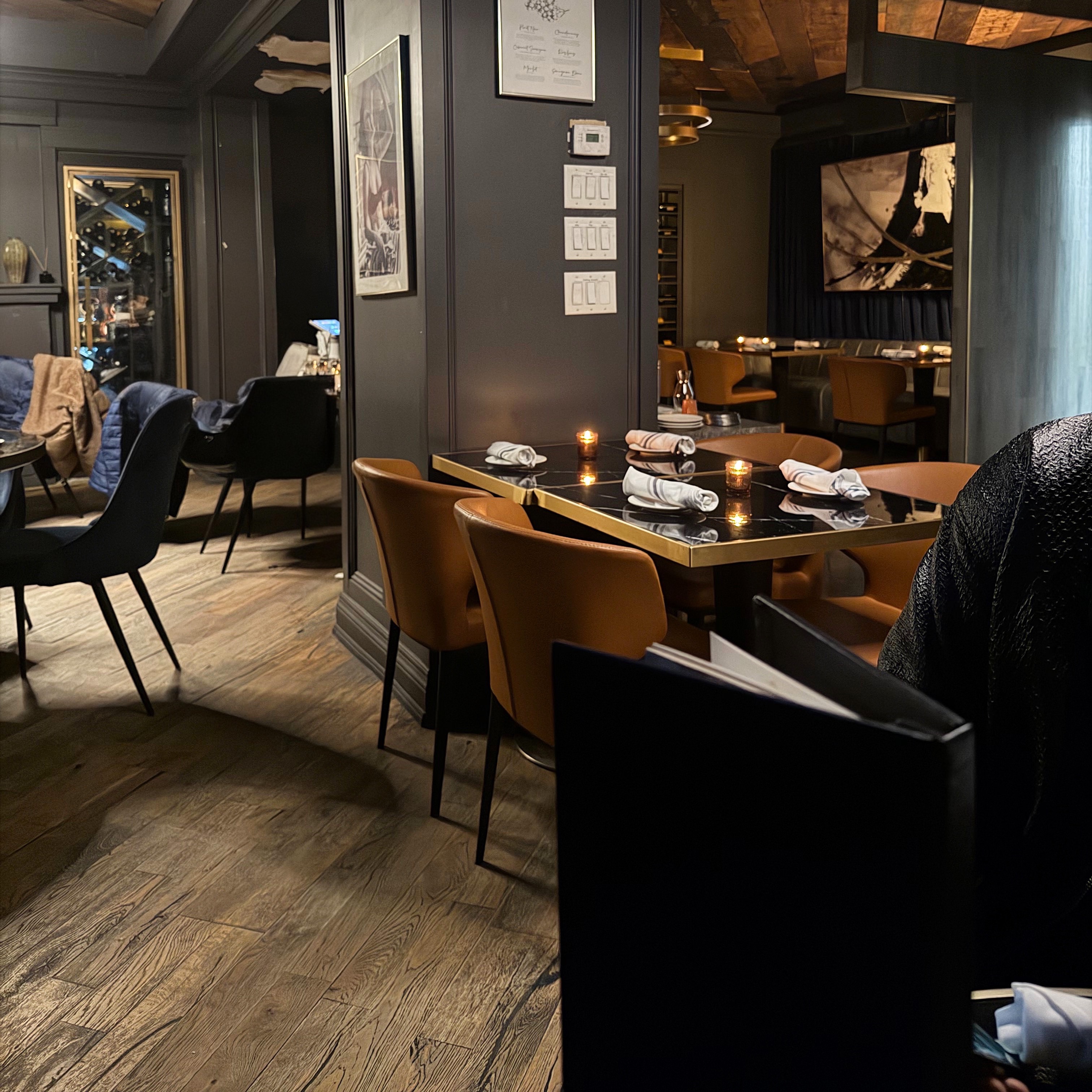 ella's Wayfair Canada Storefront thumbnail