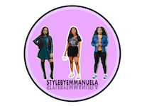 StylebyEmmanuela - Fashion, Beauty & Lifestyle Blog by Emmanuela Okon thumbnail