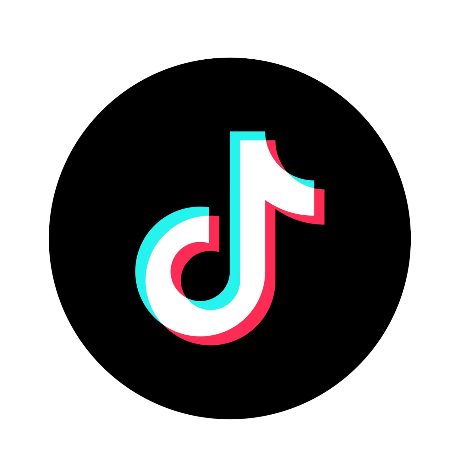 TikTok official thumbnail