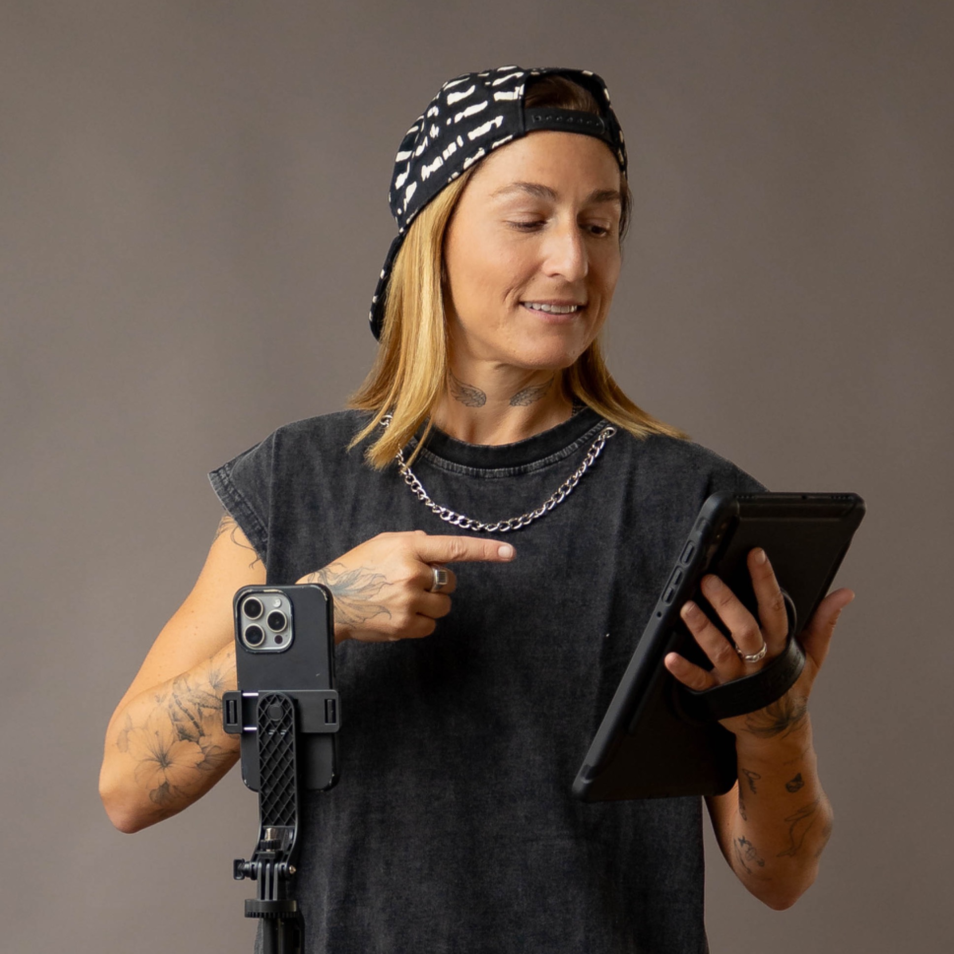 תוכניות ליווי - אחד על אחד עם מאיה אמדו thumbnail