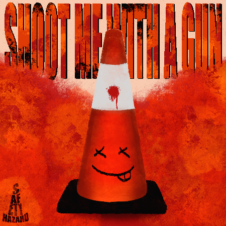 STREAM SHOOT ME thumbnail