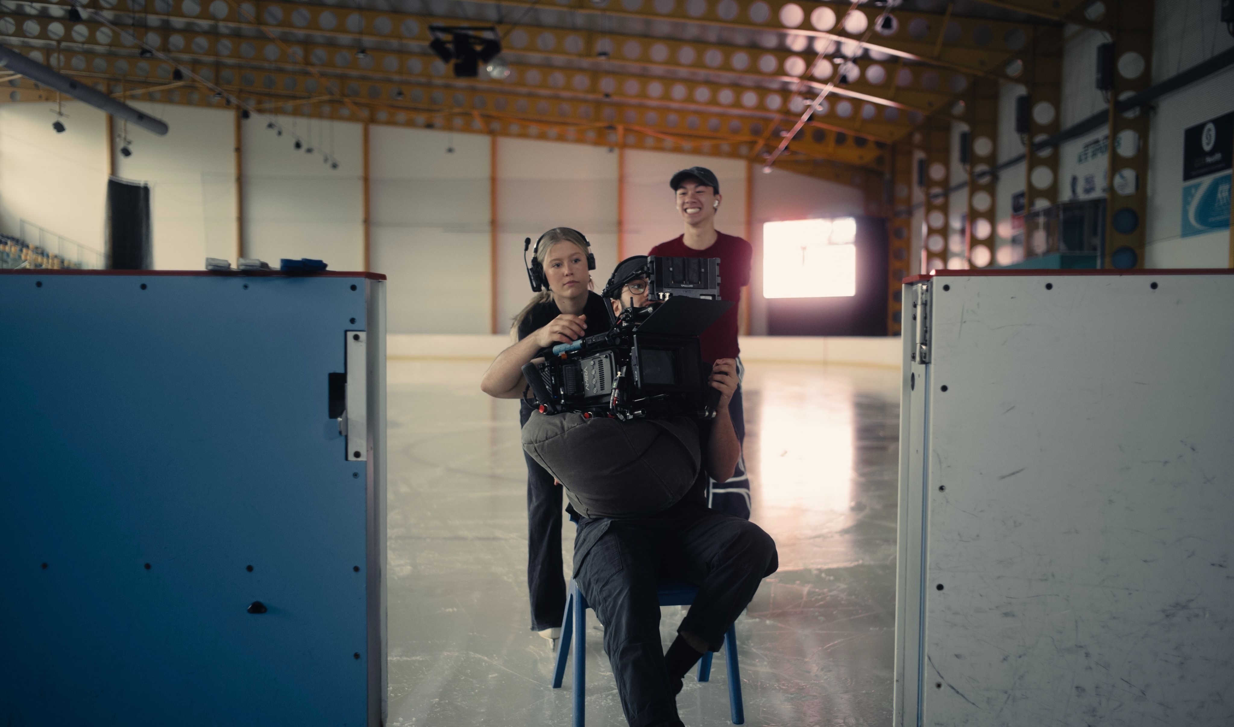 I'LL BE THERE FOR YOU  thumbnail