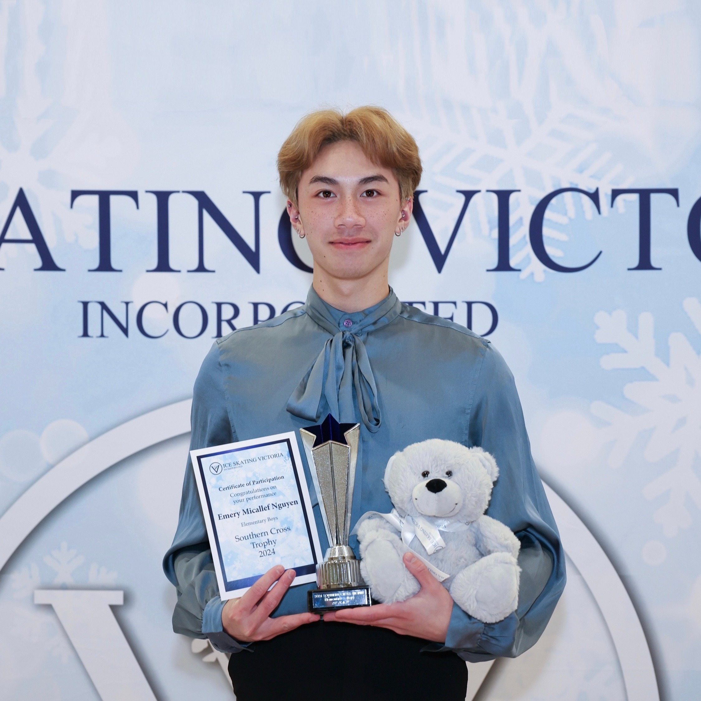 Youth Off The Streets thumbnail