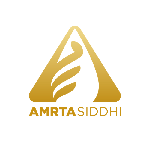 Amrtasiddhi Ayurvedic Centre Bio Site