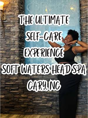 Looking for the ultimate self-care experience in RDU? 👀  Take a break from the day to day grind and treat yourself to a