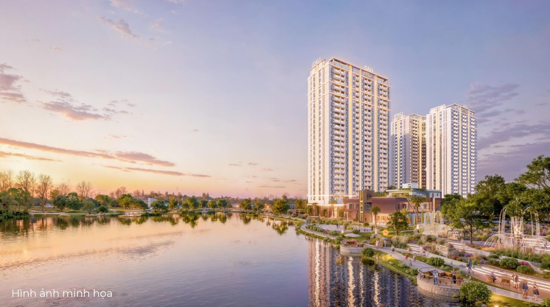 Khải Hoàn Imperial thumbnail