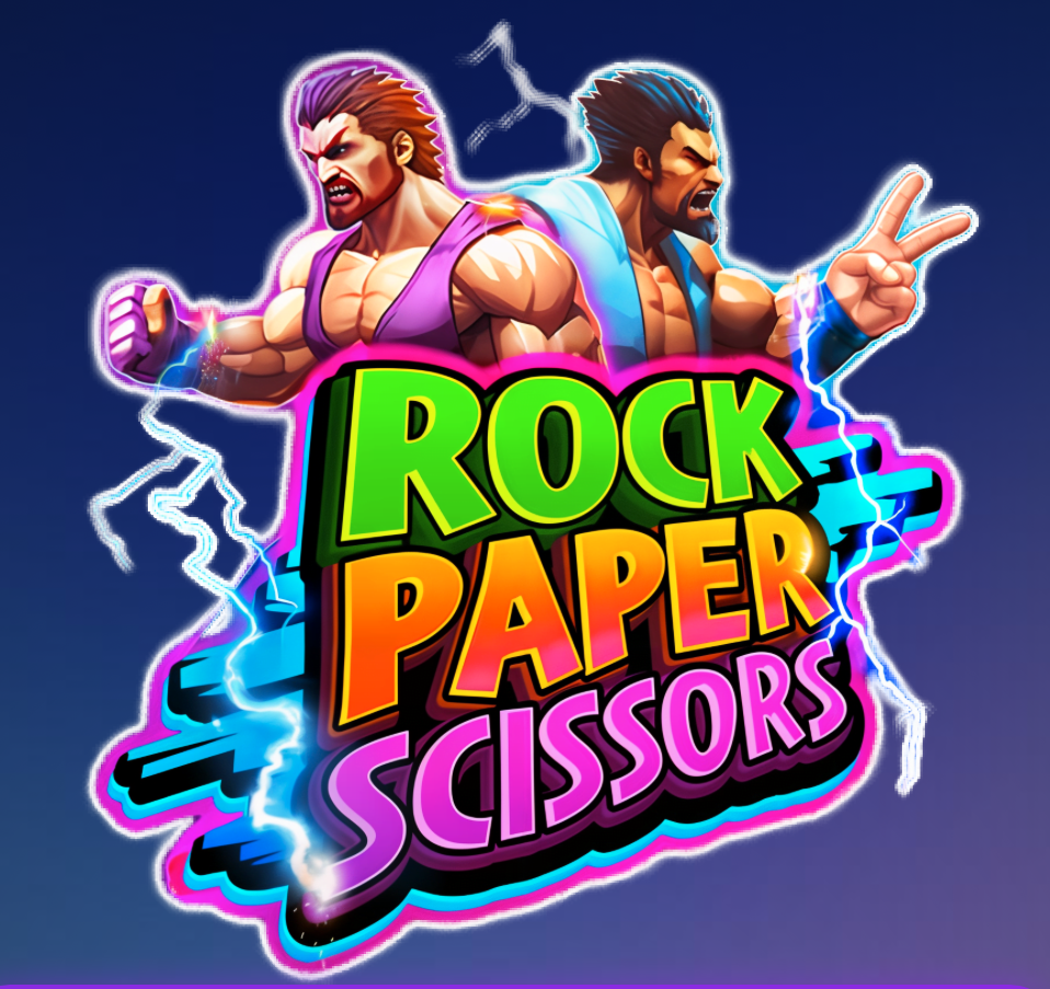 Registro piedra, papel o tijera aquí✂️💸✨ thumbnail
