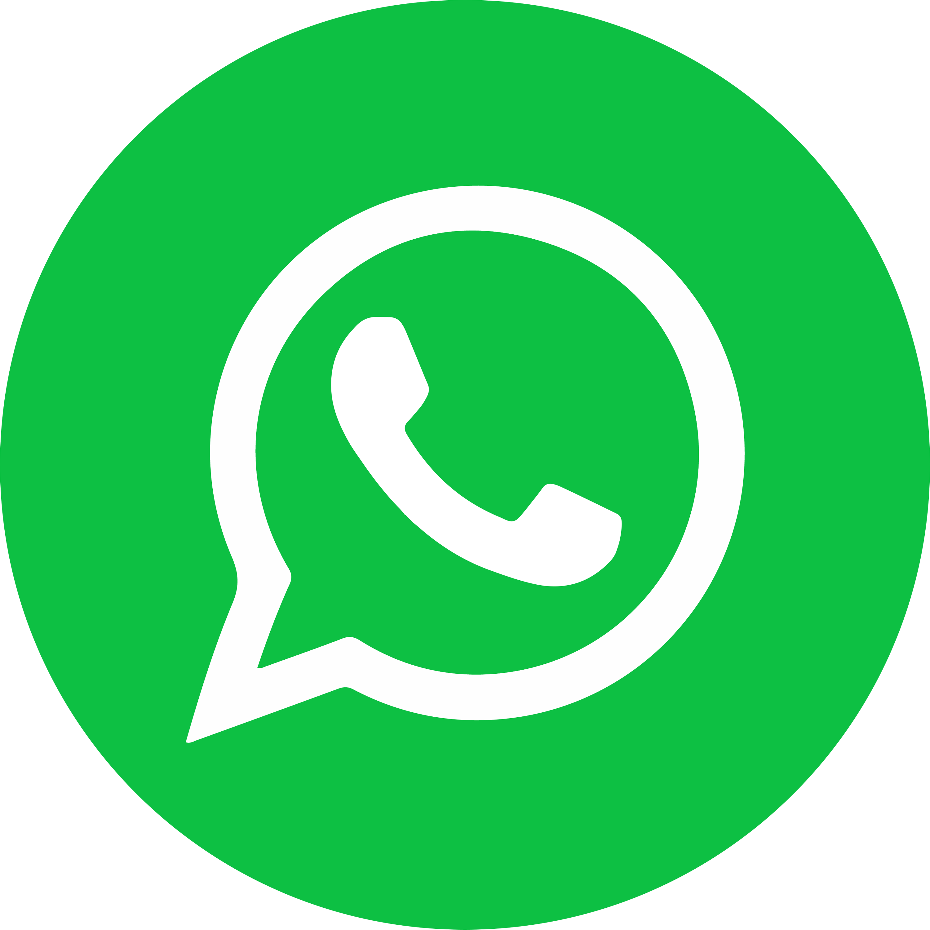 Whatsapp da Paróquia thumbnail