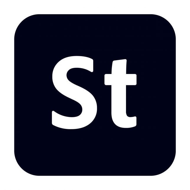 Adobe Stock thumbnail