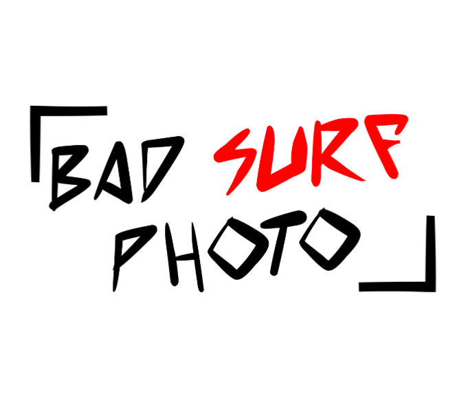 Bad Surf Photo thumbnail