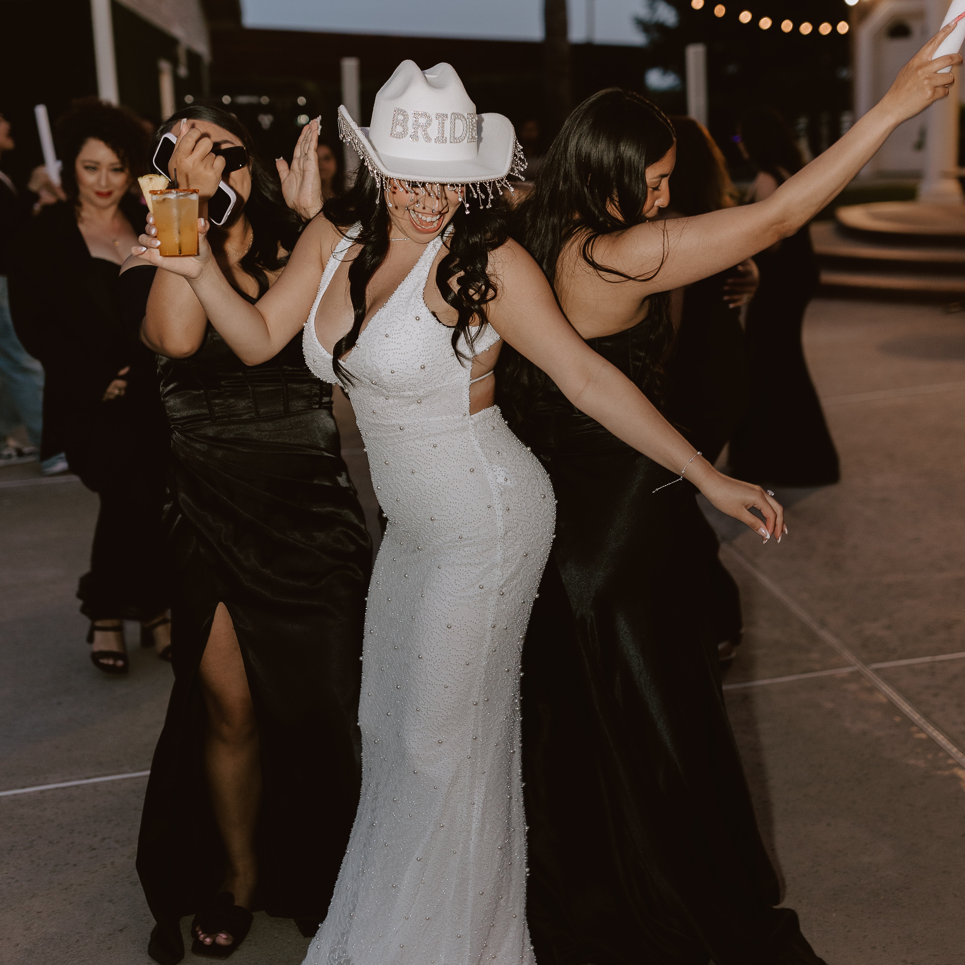 Wedding Reception Dress thumbnail
