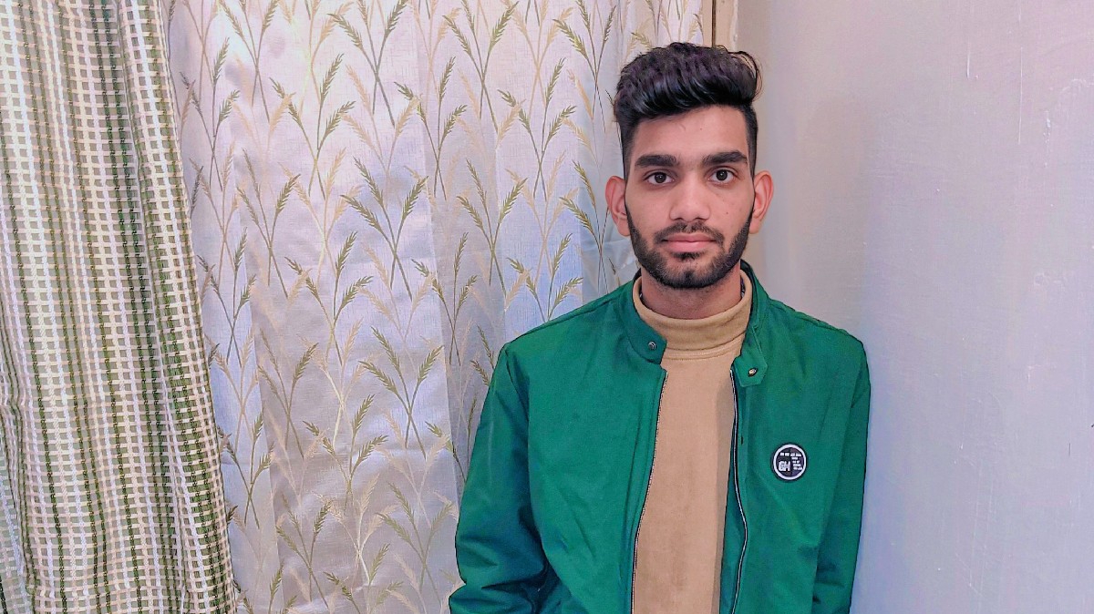 BioSite banner for @shoaib