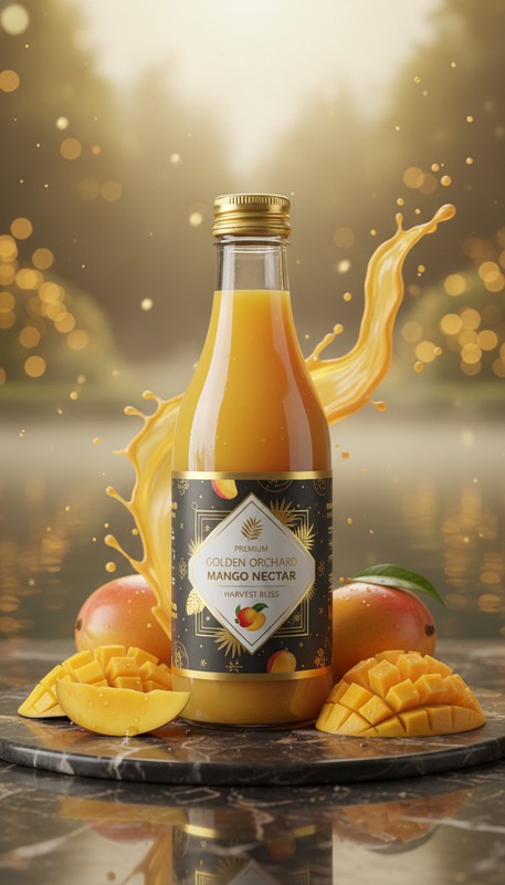 إنشاء إعلان منتج احترافي - صور thumbnail