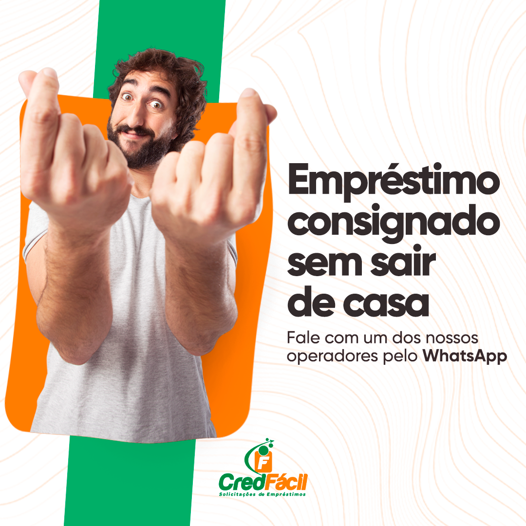 Empréstimo Consignado thumbnail