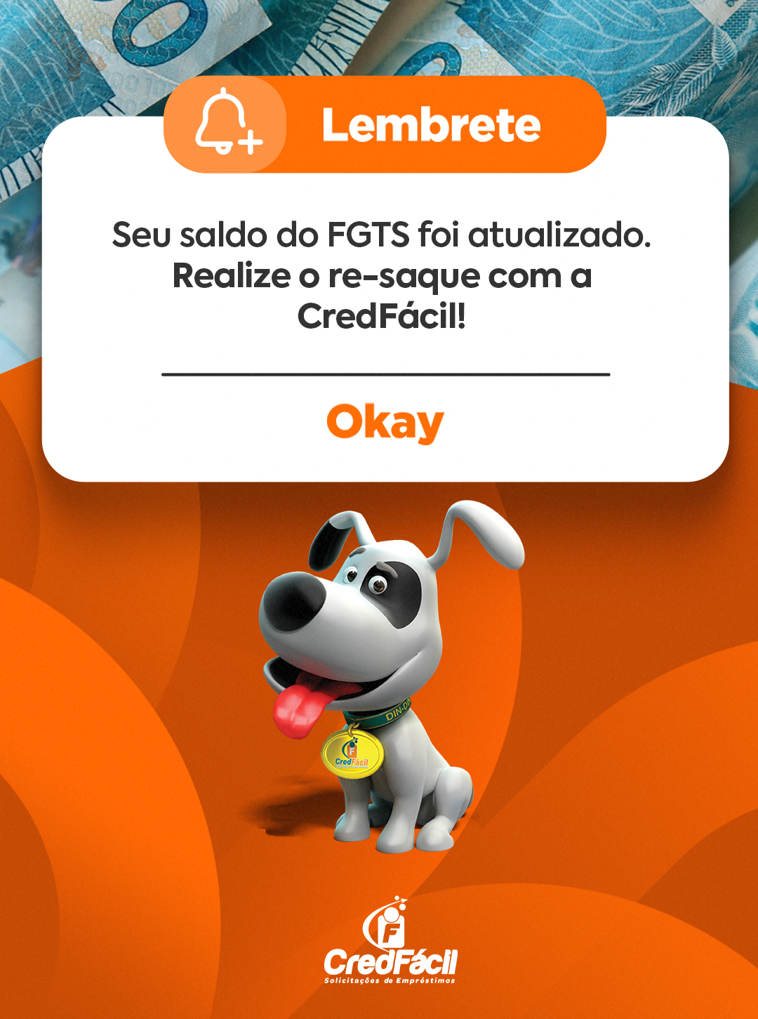Antecipação de FGTS thumbnail