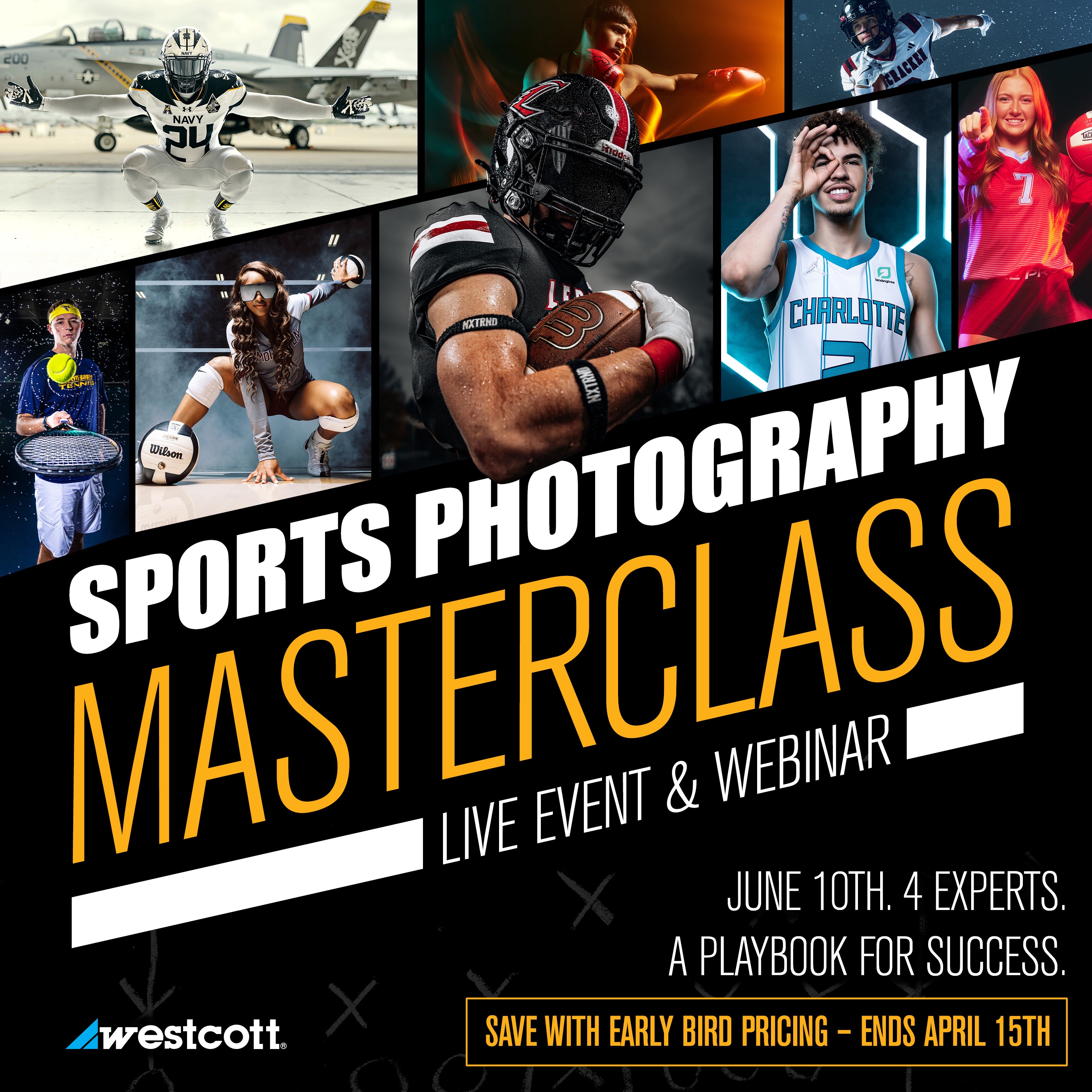 Westcott Masterclass thumbnail