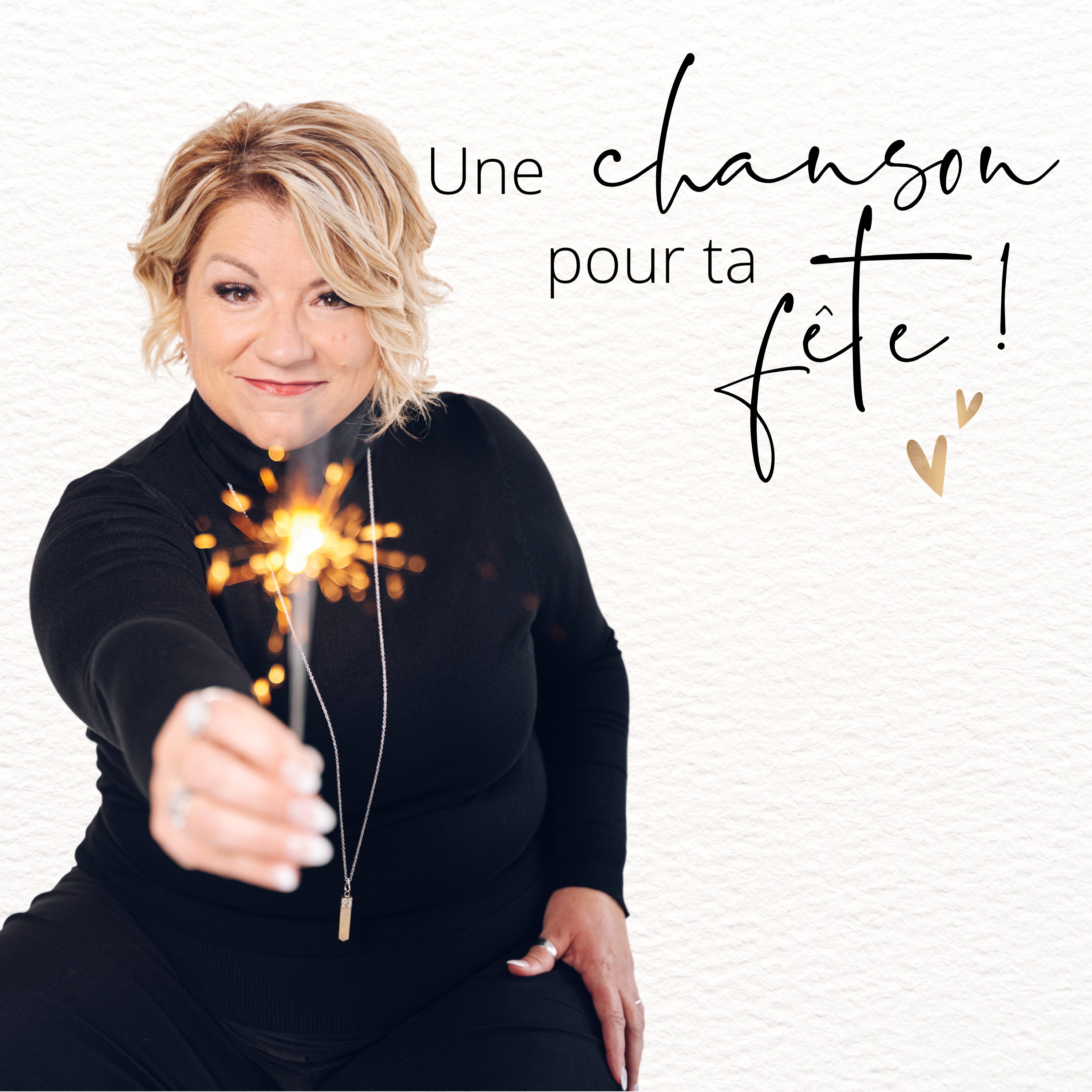 L'Expérience Une Chanson pour ta Fête | SELF LOVE 🤍✨ |  À S'OFFRIR | Inscription GRATUITE thumbnail