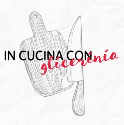 Il mio shop “In cucina con Glicerinia” thumbnail