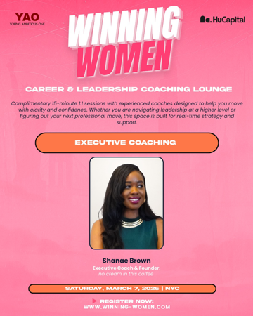 🎟️ Winning Women Conference thumbnail